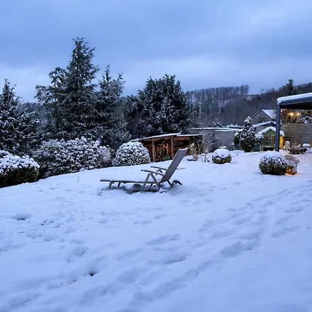 Sorpeblick Lejlighed Sundern