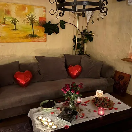 Sorpeblick Appartement Sundern