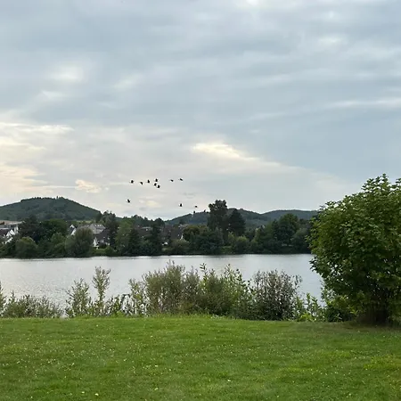 شقة Sorpeblick زوندرن