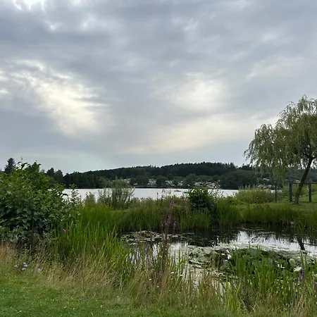 Sorpeblick شقة *
