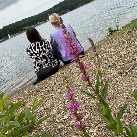 شقة Sorpeblick