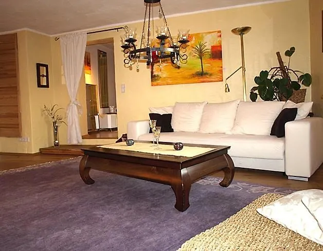 Sorpeblick Lejlighed *