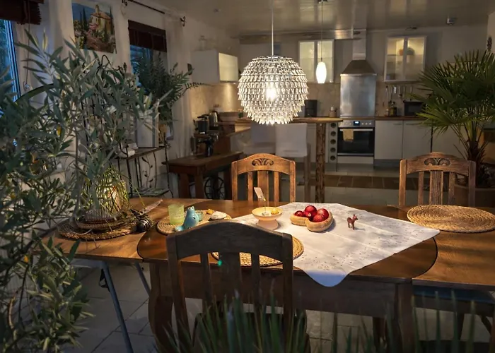 Sorpeblick Appartement Sundern