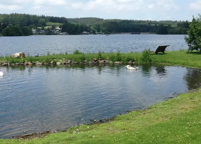 Lejlighed Sorpeblick *