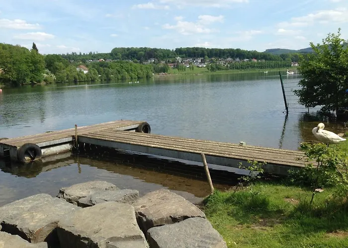 Lejlighed Sorpeblick Sundern