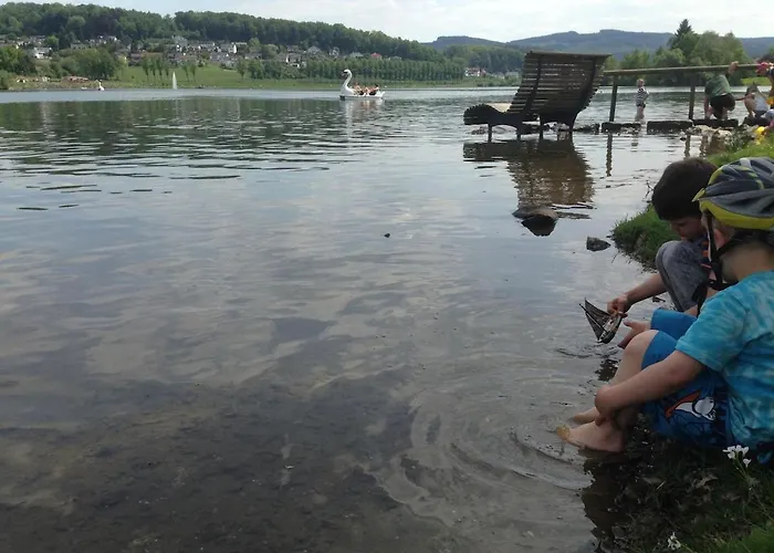 Lejlighed Sorpeblick Sundern