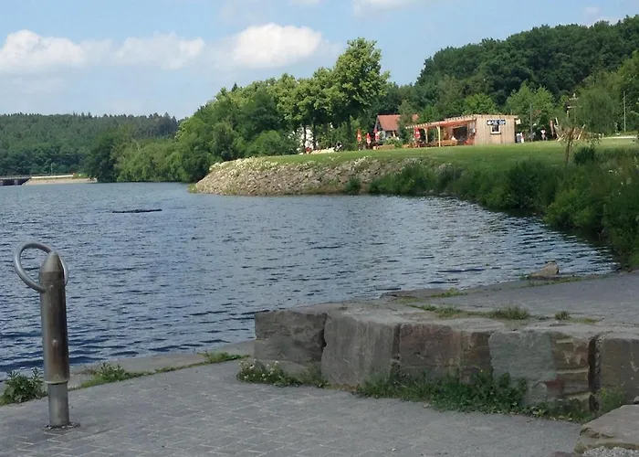 Sorpeblick Lejlighed Sundern