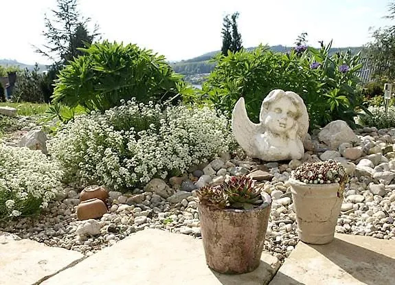 Sorpeblick Lejlighed