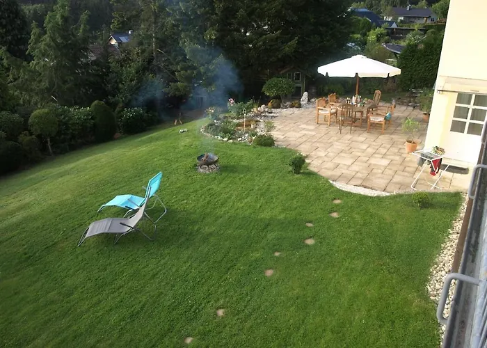 Lejlighed Sorpeblick Sundern