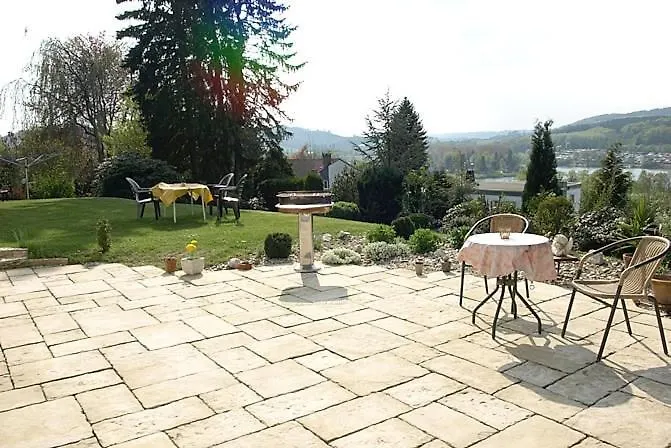 Lejlighed Sorpeblick