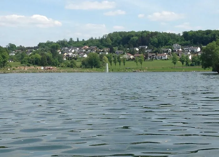 Lejlighed Sorpeblick