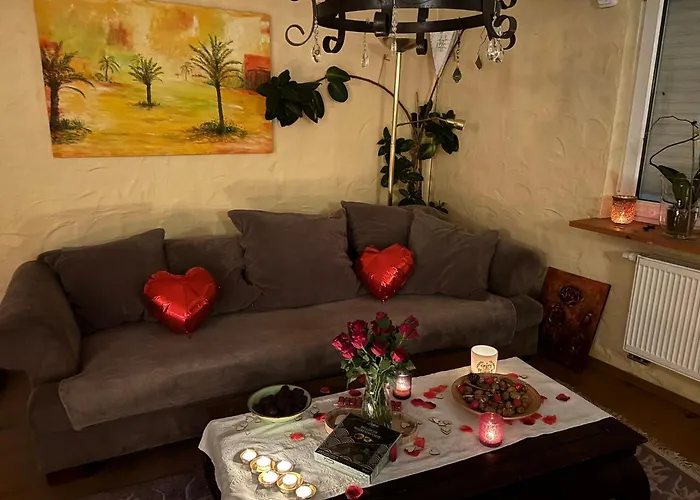 Sorpeblick Appartement Sundern