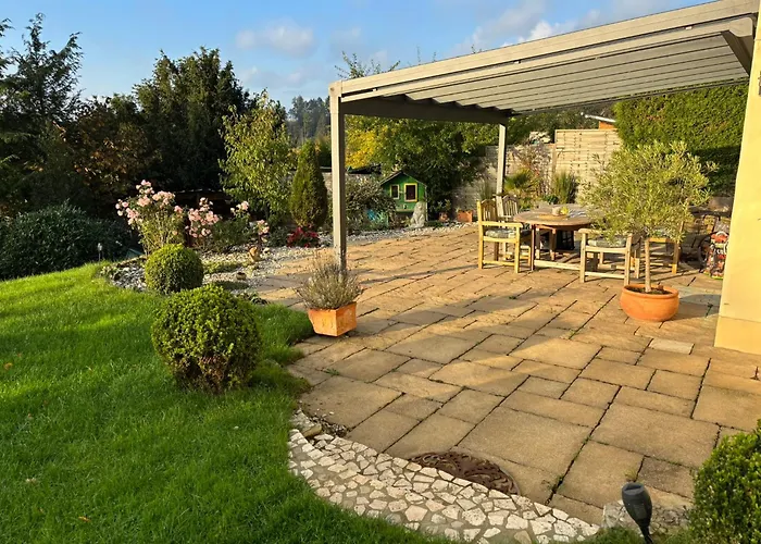 Appartement Sorpeblick